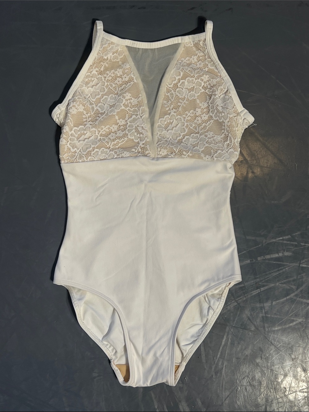 Elevé Dancewear - Leotard - Small Adult